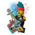 Конструктор LEGO Видео Панк Пират BeatBox для детей