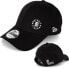 Фото #6 товара New Era Baseball Cap NFL MLB NBA - Baseball Cap Flawless - Team Logo - Accessories - Limited Edition