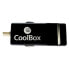 COOLBOX Car Charger CDC-10 Charger