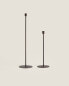 Фото #1 товара Thin candlestick