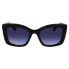 Фото #3 товара KARL LAGERFELD 6139S Sunglasses