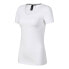 Фото #1 товара Malfini Action V-neck T-shirt W MLI-70100 white