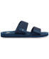 ფოტო #2 პროდუქტის Men's Hobgood Odyssey Slip On Strap Sandals