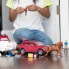 Фото #12 товара Игровой набор Schleich Конные приключения на автомобиле с прицепом, 42535