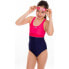 Фото #2 товара Aqua-Speed EMILY Junior swimsuit navy-pink