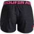 Sport Shorts for Kids Under Armour Play Up Tri