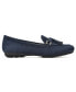 Фото #8 товара Women's Gush Strap Detail Loafer