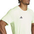 Фото #8 товара ADIDAS Adizero Essentials short sleeve T-shirt