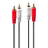 Фото #2 товара LINDY 35664 10 m RCA Cable