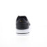 Фото #13 товара Puma Cali Court Leather 39380204 Womens Black Lifestyle Sneakers Shoes