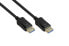 Фото #1 товара Good Connections DP20-010 - 1 m - DisplayPort - DisplayPort - Male - Male - 3840 x 2160 pixels