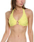 Фото #1 товара Melissa Odabash Brussels Halter Top Women's