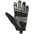 ფოტო #1 პროდუქტის SANTINI Mtb Long Gloves