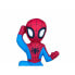 Фото #4 товара Мягкая игрушка Spider-Man 30 см
