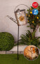 Фото #9 товара Уличный светильник Naeve LED солнечный садовый поливочный штекер