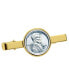 Фото #1 товара Зажим для галстука American Coin Treasures 1943 Lincoln Steel Penny Coin