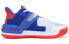Спортивная обувь E04693A Бело-Красно-Синяя 2