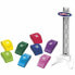 Фото #12 товара Игра на ловкость для детей Hasbro Twister Air (FR)