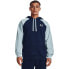 Фото #2 товара Under Armour Rival Fleece Color Blockhoodie