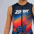 Фото #5 товара ZOOT Ltd Protégé Tri Sleeveless Trisuit