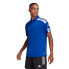 Фото #1 товара ADIDAS Squadra 21 short sleeve polo