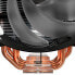 Cooler Master MasterAir MA410M - Cooler - 650 RPM - 1800 RPM - 6 dB - 31 dB - 53.38 cfm