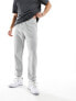 New Look jogger in grey marl