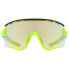 ფოტო #2 პროდუქტის UVEX Sportstyle 236 Set Mirror Sunglasses