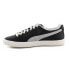 Puma Clyde Base Черный, 42.5 - фото #4