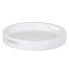 Snack tray White 3 Pieces DMF