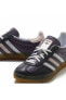 Фото #5 товара Кроссовки женские Adidas Gazelle Indoor Shadow Violet из натуральной кожи