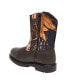 Детские мальчики ботинки Deer Stags Little и Big Boys Tour Waterproof Pull On Boot 3 Youth - фото #4