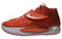 Фото #1 товара Баскетбольные кроссовки Nike KD14 TB Promo "Team Orange" 14 DM5040-802