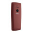 Фото #2 товара Мобильный телефон Nokia 8210 Красный