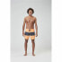 Men’s Bathing Costume Picture Andy 17'' Light brown