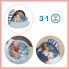 Play mat Babymoov A035220 Multi-use 3-in-1
