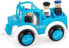 Фото #1 товара Viking Toys Pojazd Jeep Policja z Figurkami Jumbo (045-1269)