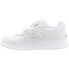 Фото #7 товара New Balance 577 Perforated Walking Womens White Sneakers Athletic Shoes WW577VW