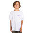 Фото #1 товара ELEMENT Jurassic short sleeve T-shirt