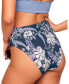 ფოტო #3 პროდუქტის Women's Nina Swimwear Panty Bottom