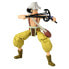 ANIME Heroes One Piece With Accessories figure