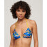 Фото #5 товара SUPERDRY String Triangle Bikini Top
