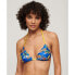 SUPERDRY String Triangle Bikini Top