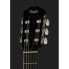 Фото #6 товара Taylor 214ce-N Black Dlx Nylon SE