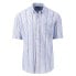 FYNCH HATTON 14045091 short sleeve shirt