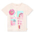 ფოტო #1 პროდუქტის BILLIEBLUSH U20065 short sleeve T-shirt