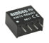 Aimtec AM1S-0505SZ - 1 W - 0.247 A - 4.5 - 5.5 V - 200 mA - 5 V