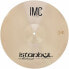 Фото #12 товара Istanbul Mehmet IMC 4pcs Cymbal Set Natural