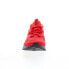 Фото #6 товара Puma Pacer Future Color Utility 38842801 Mens Red Lifestyle Sneakers Shoes