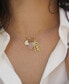 ფოტო #3 პროდუქტის Love to Love Interchangeable Charm Necklace